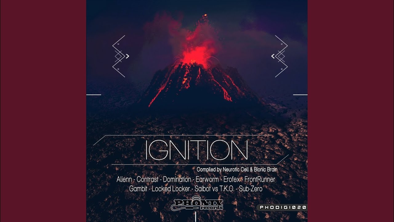 Watch Ignition (Original Mix) on YouTube Watch Ignition (Original Mix) on YouTube