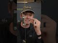 How NOT to use a bow square #archery #traditionalarchery
