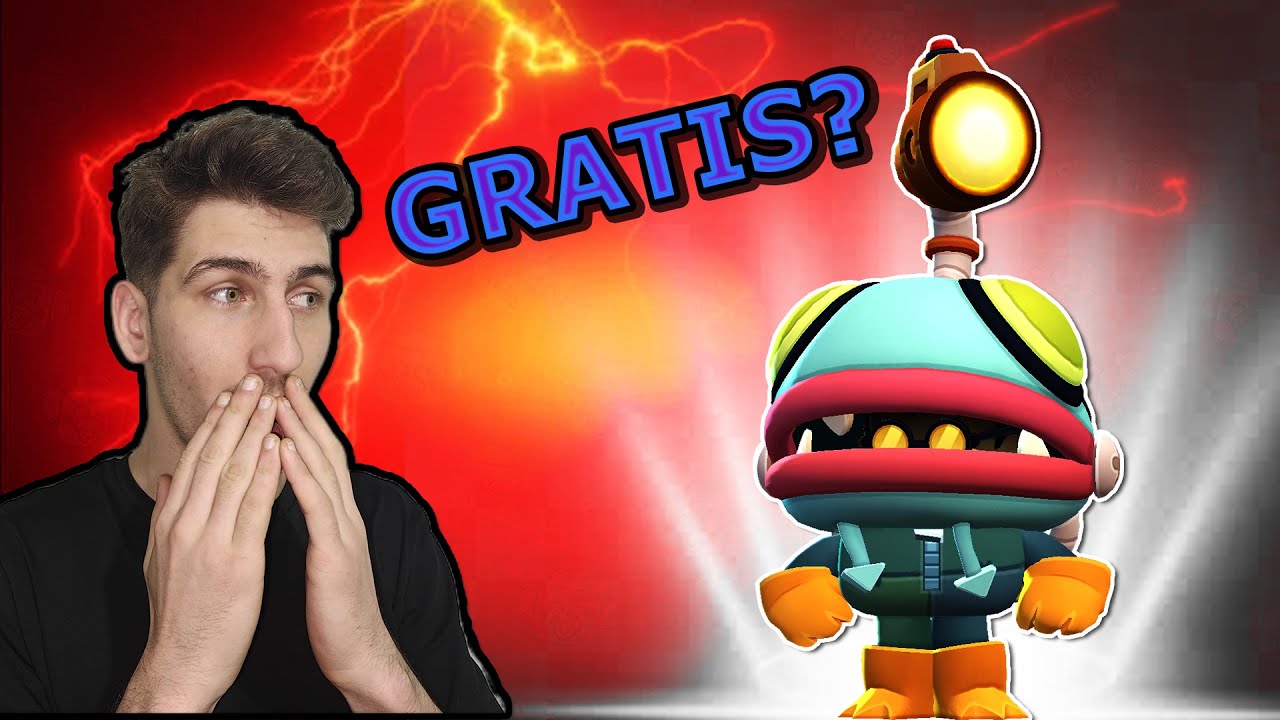 JUCAM la Glowbert BOX,il luam GRATIS?