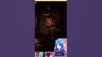 Robe ambushed me again | #kaeciri #vtuber #repo