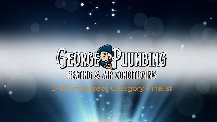 2020 BBB Torch Awards for Ethics Finalist: George Plumbing, Heating, & Air Conditioning