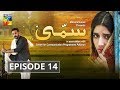 Sammi episode 14 hum tv drama