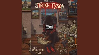 Strike Tyson