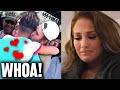 Yikes justin beiber kisses will smiths son jaden as jennifer lopez bashing goes viral