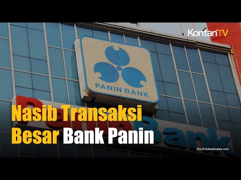 Harga Tidak Cocok, Penjualan Saham Bank Panin (PNBN) Terhenti | KONTAN News