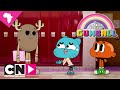 The Meddler The Amazing World Of Gumball Cartoon Network The Meddler The Amazing World Of Gumball Cartoon Network