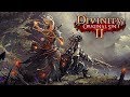 Divinity Original Sin 2 - Optimal Party Composition Guide