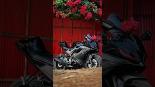 TRUST MACHINE💘😔 #shortvideo #rider #yamahar15 #r15v4 #trending