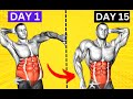 6 Best Exercises to Lose Hanging Belly Fat Fast  #bellyfatloss