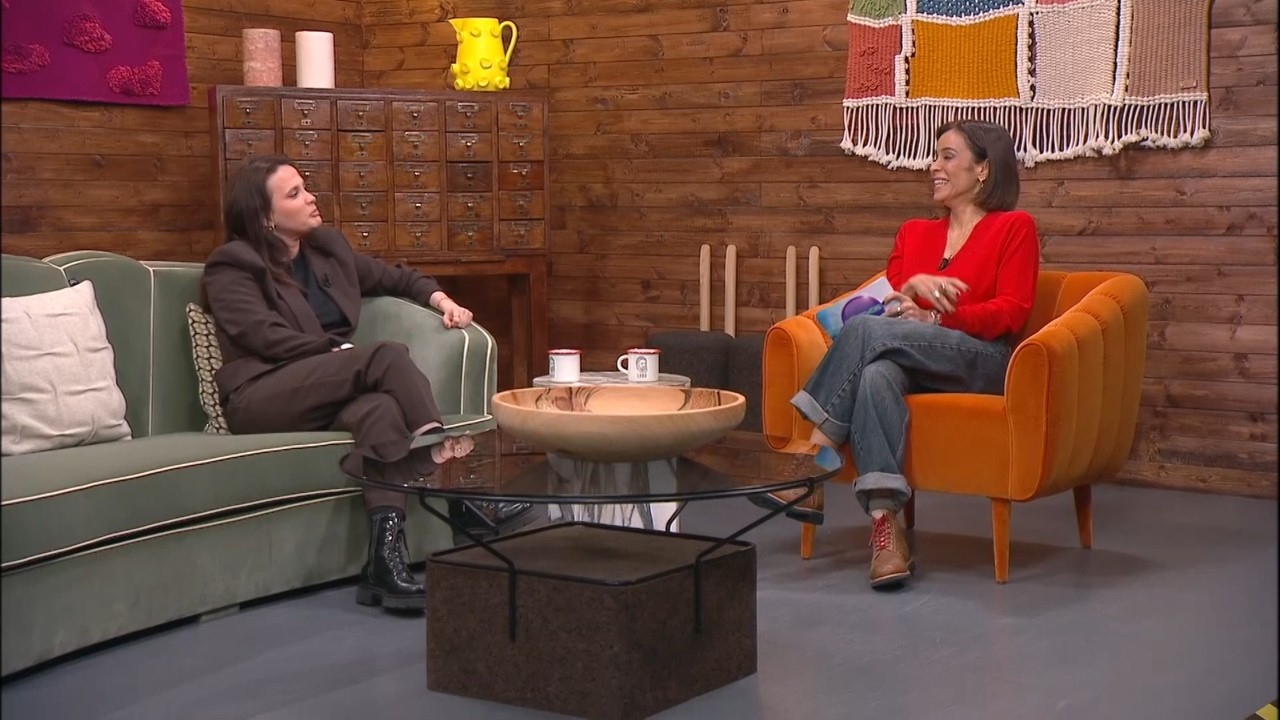 Intercidades com Rita Ferro Rodrigues | Ep. 6