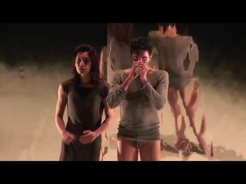 Fragmentos NATURA HOMINIS, Compañía Teatro Jorge Eliecer Gaitán