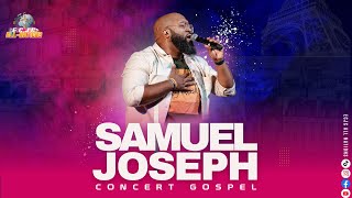 Download Lagu CONCERT SAMUEL JOSPEH | ECJC ALL NATIONS MP3