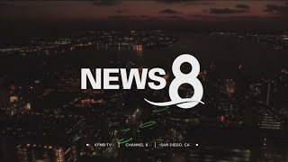 San Diego's top stories for Friday, May 29 | 6PM