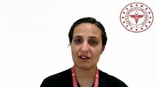 Ankara Şehir Hastanesi Fizik Tedavi ve Rehabilitasyon Hastanesi Bilgilendirme Videosu