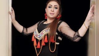 Pa Ma Da Sta Da Meeni Khaperi Raghali Di Rahim Shah & Sitara Younus Pashto Song