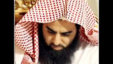 اروع التلاوات - يوم يجمع الله الرسل - محمد اللحيدان