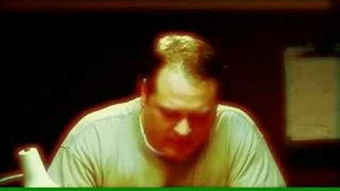 Resistance 2 - Project Abraham - F. Generro Psych. Office Surveillance