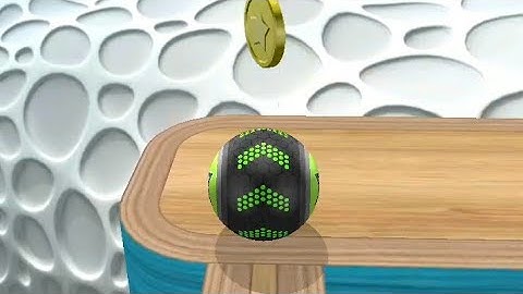 going ball speedrun gameplay level 341