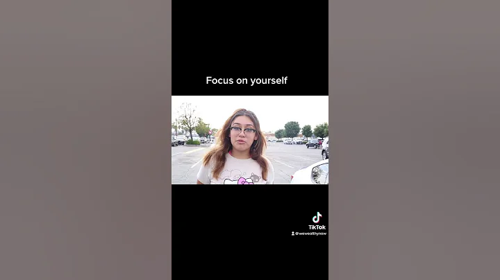 What advice would you give your younger self? donate cash app $faithfulledwards #14