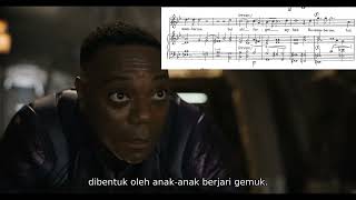 Dido and Aeneas - Henry Purcell