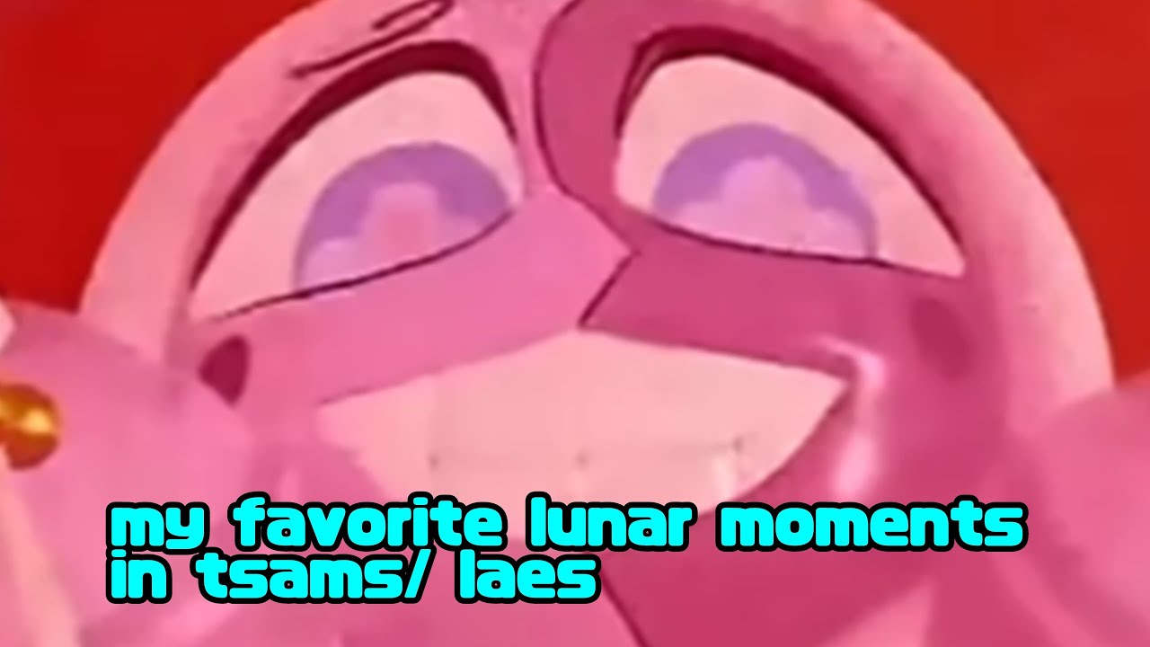 my favorite lunar moments from @Sun and Moon Show @Lunar and Earth Show kinda lazy post.