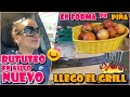 PRIMER RUTUTEO EN MI AUTO/ VISITO VARIAS TIENDAS/ ¿QUE COMPRÉ?