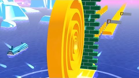 Spiral roll #level180 ( Android & iOS Gameplays) #viral #viral #trending #walkthrough8
