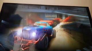 Burnout Dominator Ps2 Opening Movie