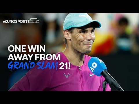 Which watch does Rafael Nadal wear during matches? Know all about his