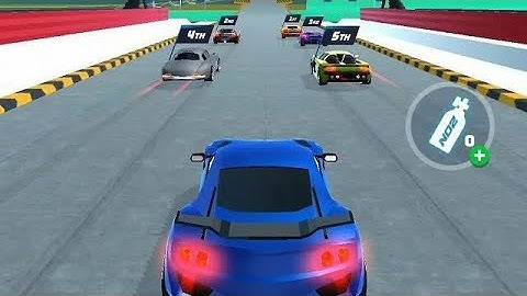 Race Master Gameplay Walkthrough (Android, iOS) Part 9