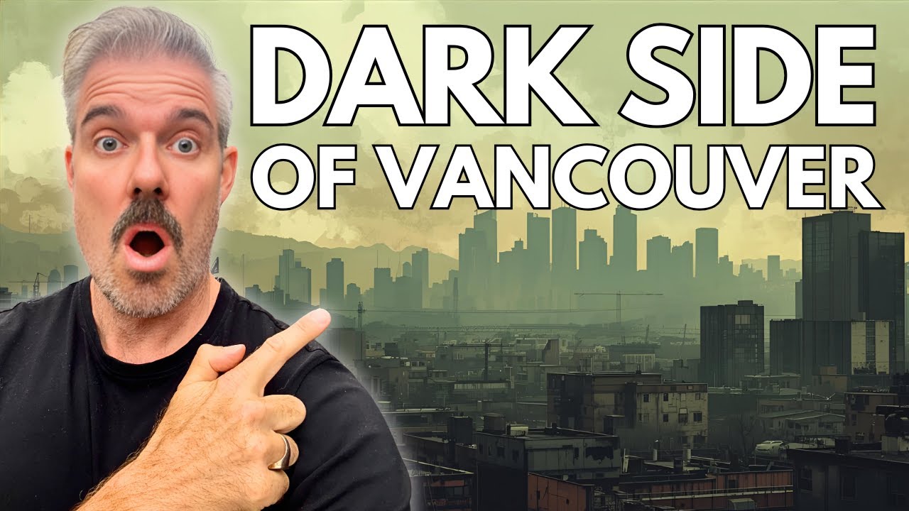 Покупатели жилья ошеломлены чем-то ужасным, происходящим в Ванкувере