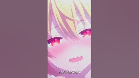 Pretty Vampire Terakomari#amv #short #anime#4k
