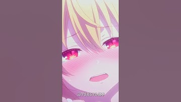 Pretty Vampire Terakomari#amv #short #anime#4k