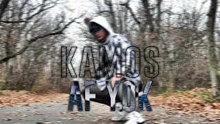 Kamos - AF YOK Resimi