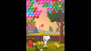 Snoopy Pop Level 42 - NO BOOSTERS πΆ | SKILLGAMING βοΈ