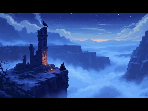 Let The Stars Watch Over You Rest Here Traveler