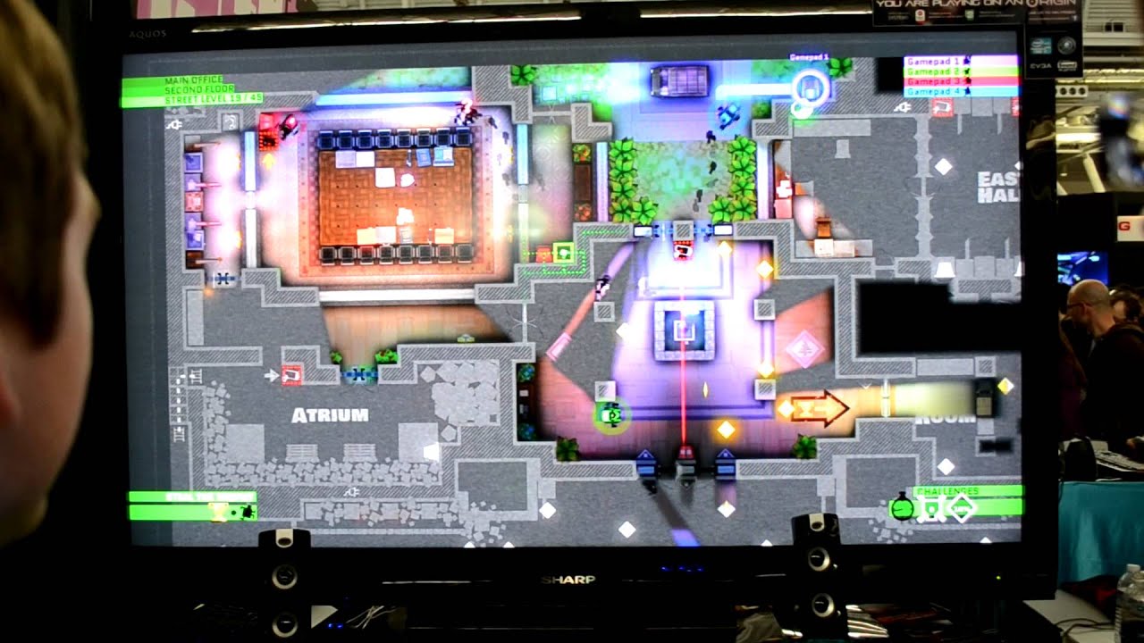 Monaco by Pocketwatch Games