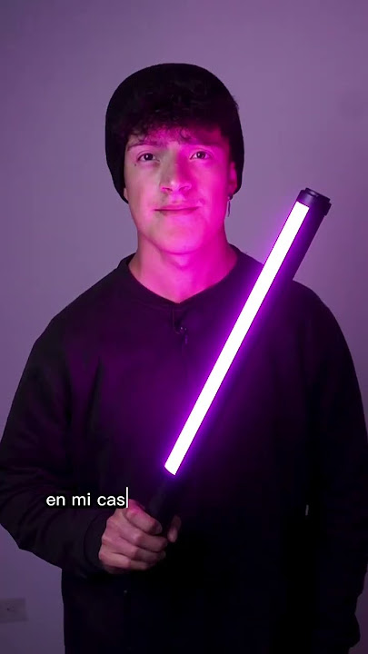 Cómo Crear un Fondo Ideal para Grabar Tiktoks en una Pared Blanca
