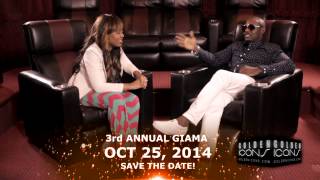 Truth be told interview - jim iyke part 3 - on engagement to nadia buari