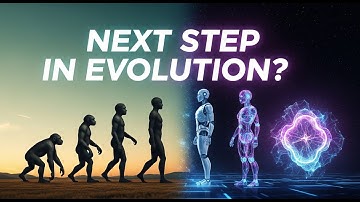 AI Will Create Life Faster Than Evolution