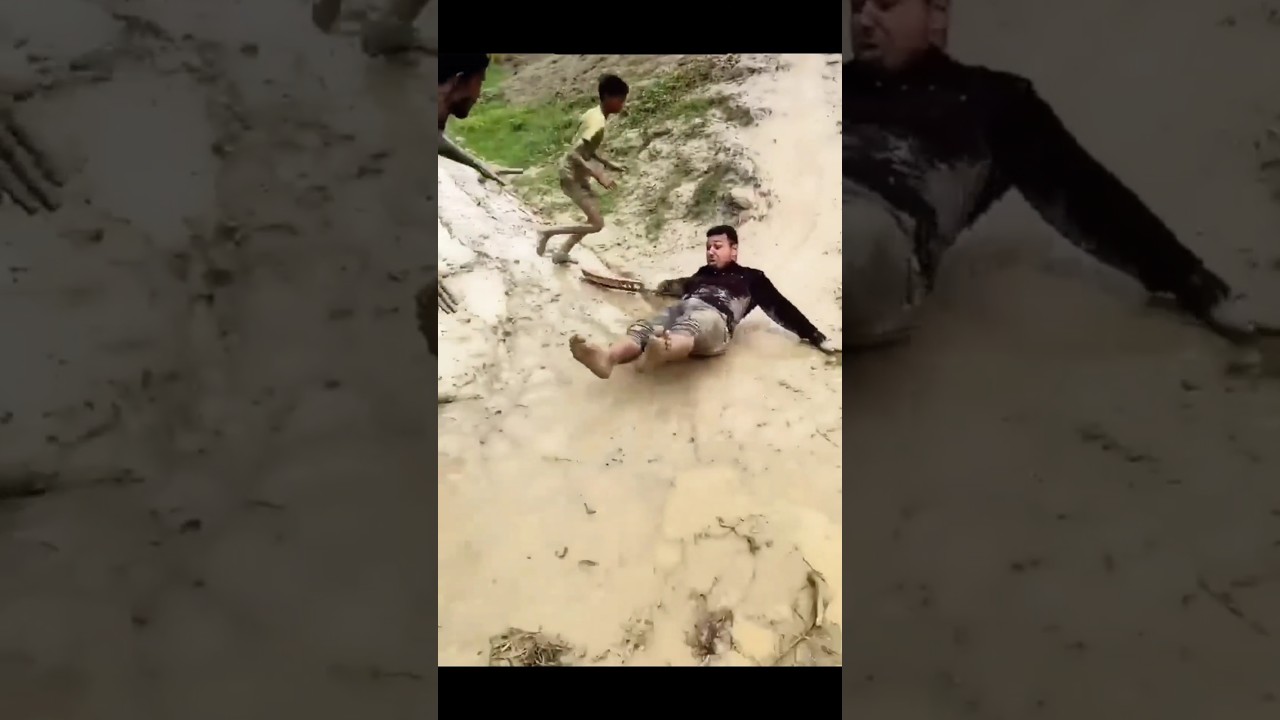 BAARISH AUR CRICKET !!