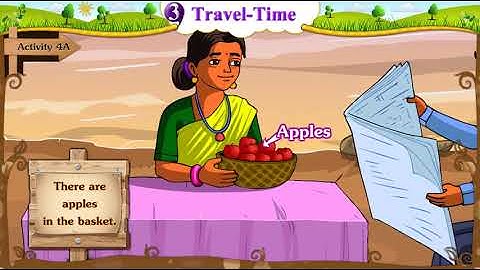 STD 5 SEM 2  UNIT 3  ACT 4 A  SEA SHORE