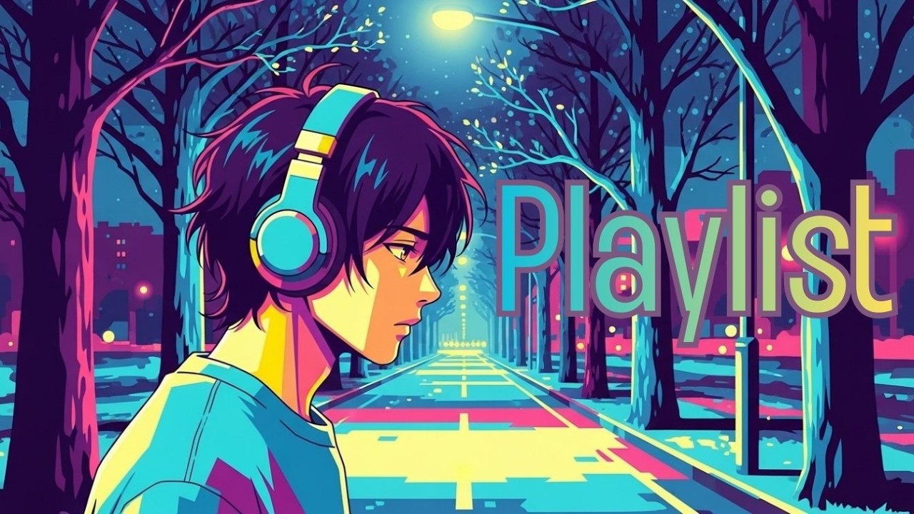 [𝐏𝐥𝐚𝐲𝐥𝐢𝐬𝐭] 겨울이 지나고 봄이 다가오는 길목 | 이 밤에 어울리는 남자 발라드 플레이리스트 #노동요 #카페음악 #kpop #kballad