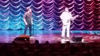 Watch Paul  Storm My Favorite Band video