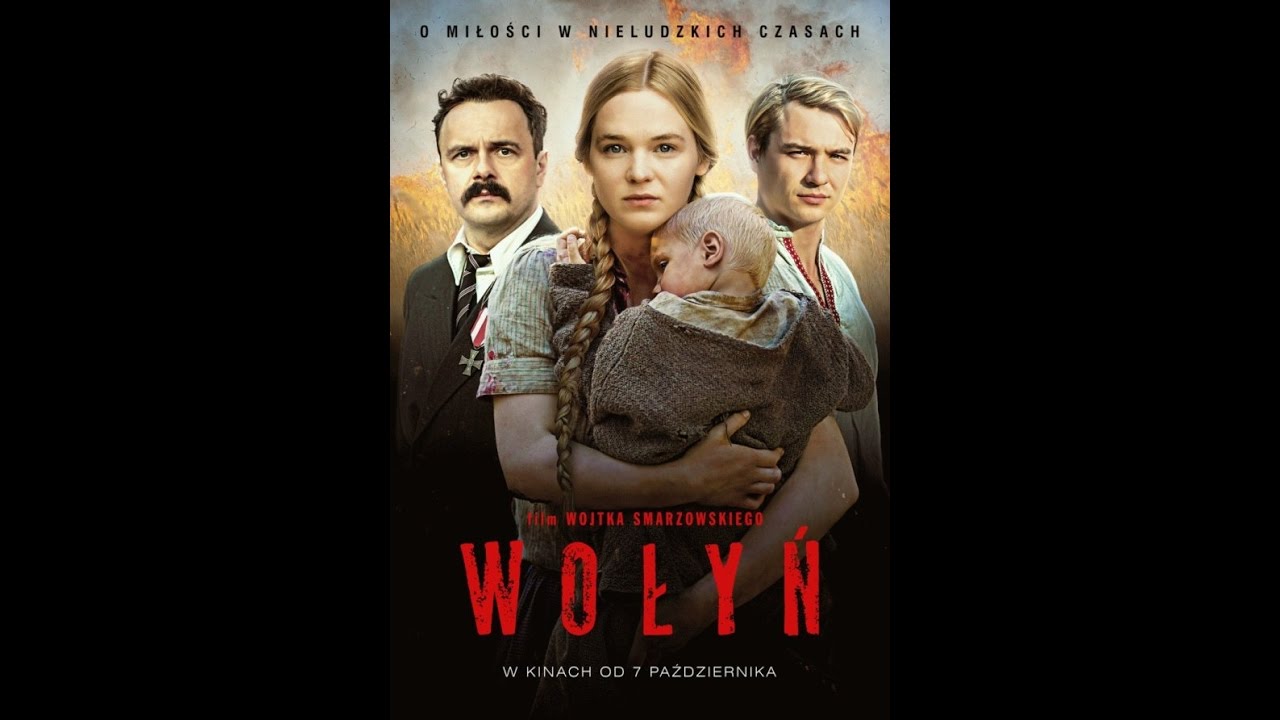 Wołyń youtube