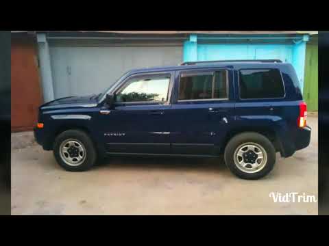 Видео: Как проверить трансмиссионную жидкость в Jeep Patriot?