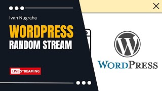 Just Chilling x Wordpress x Bricks Builder x Core Framework