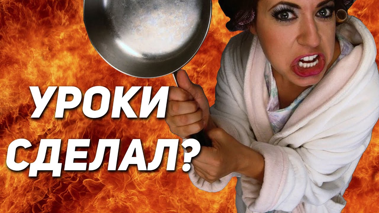 Трахает мамку в машине