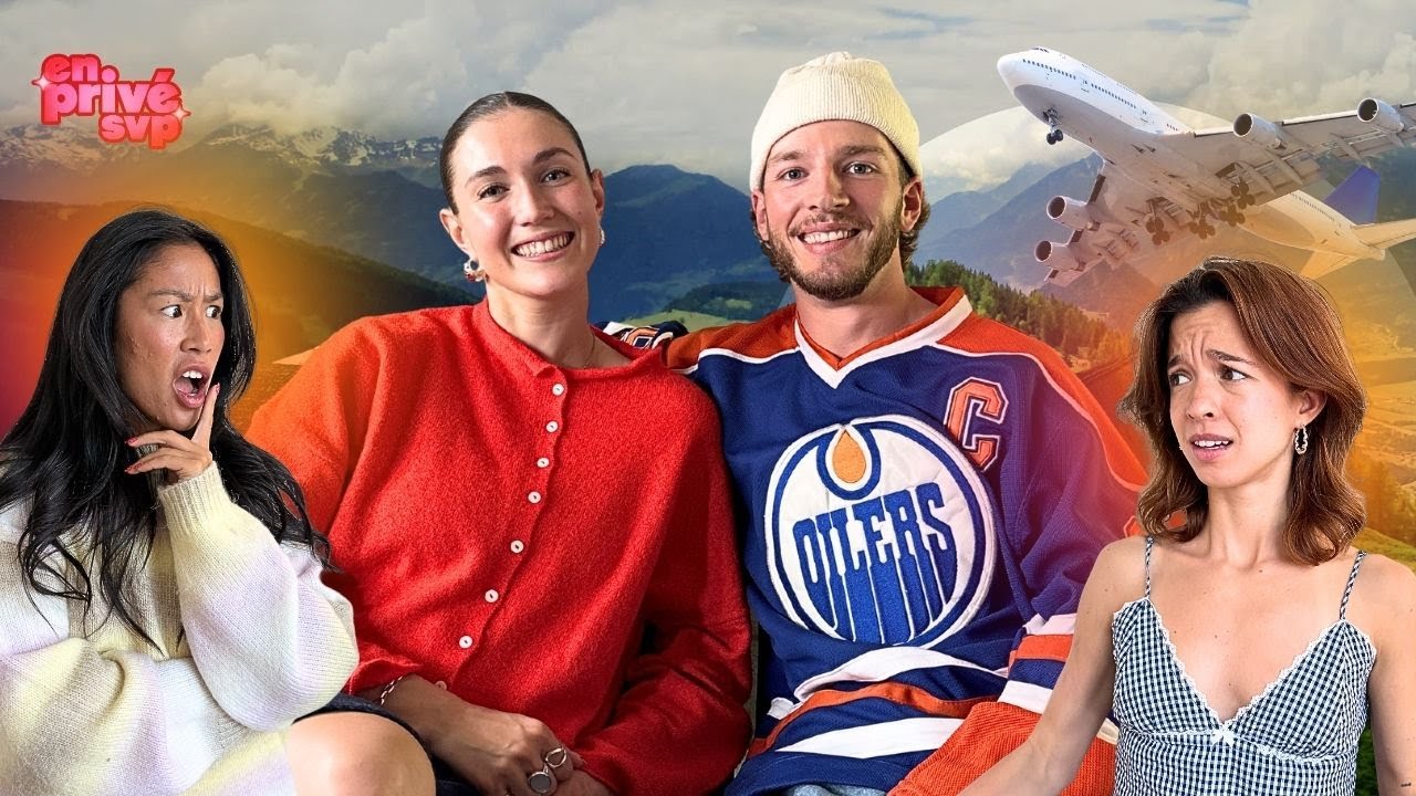 Tom et Elo: les vrais défis d’un couple toujours sur la route