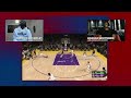 NBA2K Players Tournament | Fun Moments!